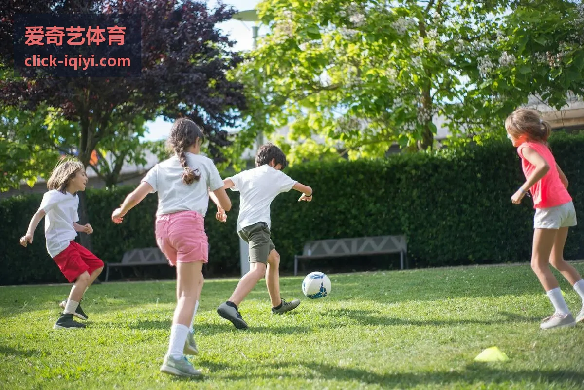 爱奇艺体育篮球赛事直播画面